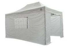 3x4.5 Pop Up Gazebo With 4 Sides -Outdoor Climbing Shop k0fbb80195d22c06fc7ce2d9c67b1f482
