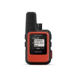 Garmin InReach Mini 2 Compact Satellite Communicator -Outdoor Climbing Shop k10292ba10e8e5831dfd7c09a47ebd833