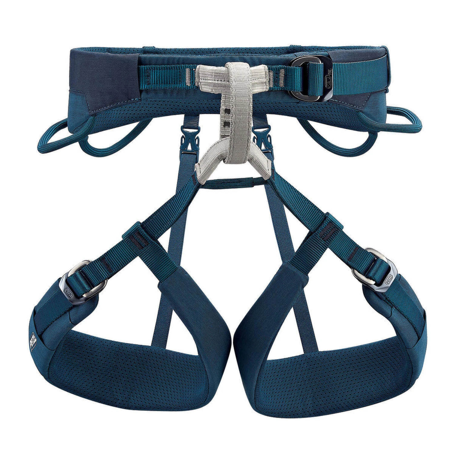 Petzl ADJAMA Sit Harness 3 Petzl ADJAMA Sit Harness