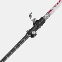 Hiking Snowshoes Pack With Small Deck - TSL 2.08 HIKE - Pink - Aluminium Poles 3 -Outdoor Climbing Shop k1252efb5cc2ff5baccb3a7779f6d0eeb