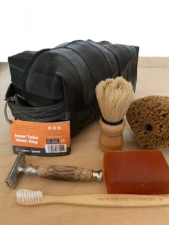 Recycled Inner Tube Wash Bag 6 Recycled Inner Tube Wash Bag -Outdoor Climbing Shop k12e85dd89124859463306390ad7a73b5