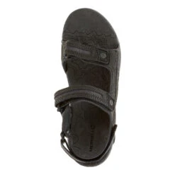 Men's Walking Sandals - Merrell Sandspur - Black -Outdoor Climbing Shop k12f96d816c57bfd748739e3908eb70a3