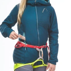 Simond WOMEN’S MOUNTAINEERING SYNTHETIC PADDED JACKET -Outdoor Climbing Shop k130e71287f432e7a2f22a1d88c48e8a0