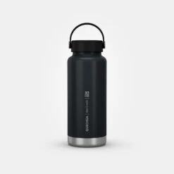 Quechua Isothermal Water Bottle MH100 (stainless Steel Double -Outdoor Climbing Shop k1369d18c40055e33be6c6d2613e7b5a8