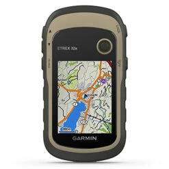 Garmin 32x Hiking GPS - Beige
