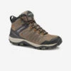 Men's Hiking Shoes - MERRELL CROSSLANDER MID WATERPROOF -Outdoor Climbing Shop k146eaacb170a720b1517679168b286e4