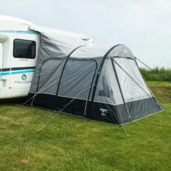 Vango Kela V Tall Air Drive Away Awning -Outdoor Climbing Shop k148a22e4361055e589f8082bad3eba56