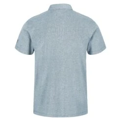 Regatta Thiago Men's Walking Short Sleeve Polo Shirt 10 Regatta Thiago Men's Walking Short Sleeve Polo Shirt -Outdoor Climbing Shop k1492a14f3fd56af1f7330c389a65e376