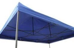 3x4.5m Pop Up Gazebo With 4 Superior Sides -Outdoor Climbing Shop k14a9edf00def7c0a31adafb2742d601e
