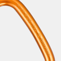 Simond Screw Snap Hook For Climbing And Mountaineering -Outdoor Climbing Shop k14d63c428ea39611a445f417949e5078