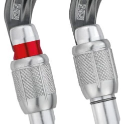 Petzl William Pear Shape Carabiner [Straight Lock] -Outdoor Climbing Shop k150fa81ab5772fd180316b8d13677e29