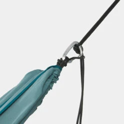 Quechua Two-person Polycotton Hammock - Ultim Comfort 350 X 180 Cm -Outdoor Climbing Shop k1560e4e2cf0a93f79636c81f6d4a17c7