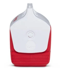 IGLOO Playmate Mini Cooler Red -Outdoor Climbing Shop k15cabee50b1b822609364ce8d8192781