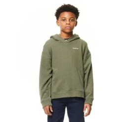 Craghoppers Childrens/Kids Madray NosiBotanical Hoodie (Dark Navy) 15 Craghoppers Childrens/Kids Madray NosiBotanical Hoodie (Dark Navy) -Outdoor Climbing Shop k161b36871f54a023bca275a29a3255e4