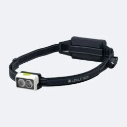 Ledlenser NEO5R Running Rechargable Head Torch (Grey / Black) -Outdoor Climbing Shop k16dada0163e5e2d172d75d8664c4710b
