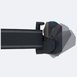 Ledlenser NEO3 Running Head Torch (Blue / Black) -Outdoor Climbing Shop k1713f04c4e96e152faf9b1f23703f79f