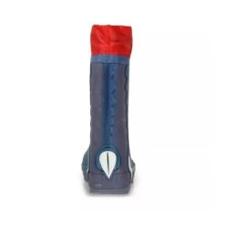 Dare 2b Childrens/Kids Mudplay Dinosaur Wellingtons (Red/Black) -Outdoor Climbing Shop k17bdb1f869e3b1f1e2a807dffe0fdd00