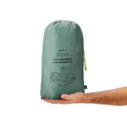 1-person Anti-mosquito Travel Hammock - Tropic 900 -Outdoor Climbing Shop k17dad16aa4bc40cf7b065bd28be90014