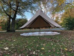Quest 4m Bell Tent -Outdoor Climbing Shop k17de1eceb2af1640290634c359043254