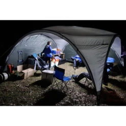 Bison LED 12v Camping Bivvy Caravan 1.2m Two Color Dimmable Flexable Light Bar -Outdoor Climbing Shop k181823900ecdc4ac0a08b56e8182408c