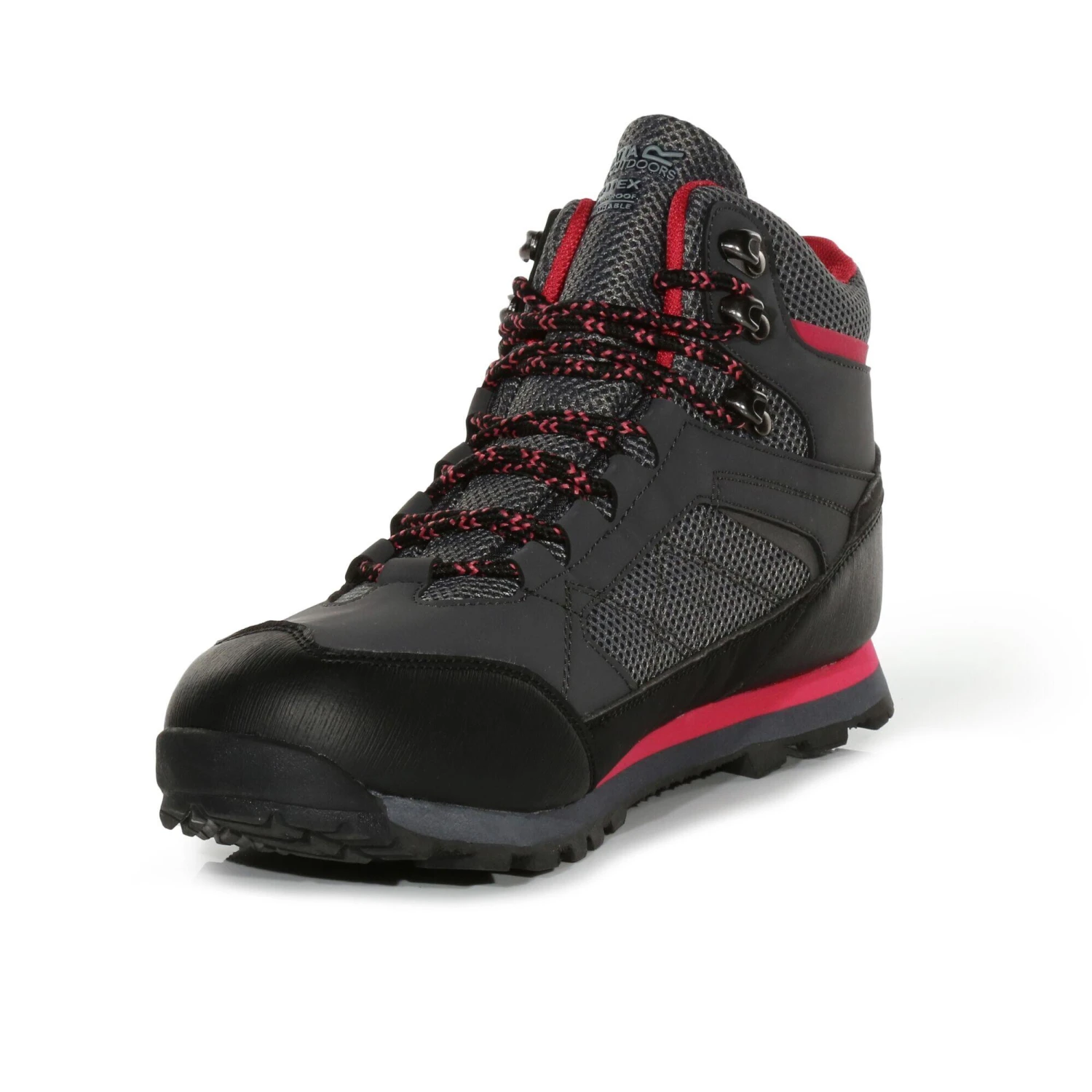Regatta Lady Vendeavour Pro Women's Mid Hiking Boots 5 Regatta Lady Vendeavour Pro Women's Mid Hiking Boots - Image 3