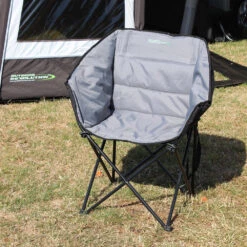 Tub Chair Dark Green And Black -Outdoor Climbing Shop k18c51b8450ae16778bfd994422a621f6