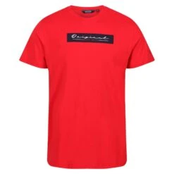Regatta Cline VI Men's Walking Short Sleeve T-Shirt 9 Regatta Cline VI Men's Walking Short Sleeve T-Shirt -Outdoor Climbing Shop k199a2e56df9905081e17c54494b582f0