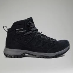 Berghaus Mens Exped Trek 2.0 Tech Boots