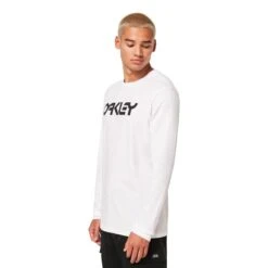 Oakley MARK II L/S TEE 2.0 T -Outdoor Climbing Shop k19b918da15090dcd1029037f2618e0a8