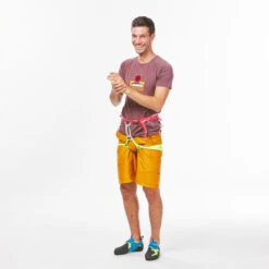 Simond MEN'S WOOL CLIMBING T-SHIRT -Outdoor Climbing Shop k19fcdef737d3f22b697b9b4643e0d362