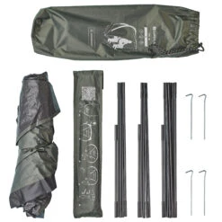 FISHING SHELTER SLTR 100 XL -Outdoor Climbing Shop k1a29542c9c647ba83272fef921f4c4b7