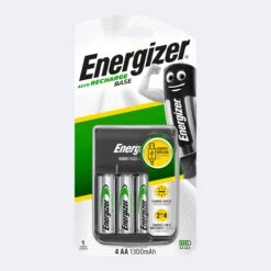 Energizer NiMH Battery Charger USB 4 AA/AAA 4 Batteries AA / HR06 13 Energizer NiMH Battery Charger USB 4 AA/AAA 4 Batteries AA / HR06 -Outdoor Climbing Shop k1a35aea5b150b06c7da35bfb946192cf