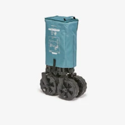 Quechua All Terrain Transport Cart -Outdoor Climbing Shop k1a7e206f85473c12dc0893c4cd269a86