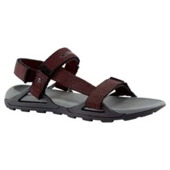Craghoppers Mens Locke Sandals (Black/Navy) -Outdoor Climbing Shop k1a86603c77aeaadeb8fc573eb430dfd6