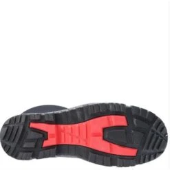 Dunlop Mens Snugboot Pioneer Slip On Boot (Black) -Outdoor Climbing Shop k1a9af1198f3b0b73bb64719380937a77