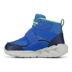 Skechers Childrens/Kids S Lights MagnaLights Boots (Navy/Black) -Outdoor Climbing Shop k1ad3dbeca82a33ea0dd591dc4b8c06b0