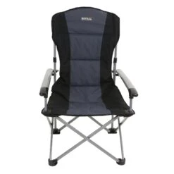 Regatta Forza Adults' Camping Chair -Outdoor Climbing Shop k1b30c005cb2b6bf7c248dd19bbf93d9b