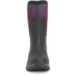 Muck Boots Arctic Sport Mid Textile/Weather Wellingtons BLACK -Outdoor Climbing Shop k1bd15b85bfbb502aa452ac148f7551a8