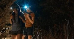 NEBO Mycro 400 Headtorch -Outdoor Climbing Shop k1bdb8ac8d875dd018145973b31f89131