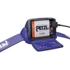 Petzl Tikka Core Headtorch Rechargeable Headlamp Outdoor Light Camping [Blue] -Outdoor Climbing Shop k1c61221f5701d874a52cf13ba8363662