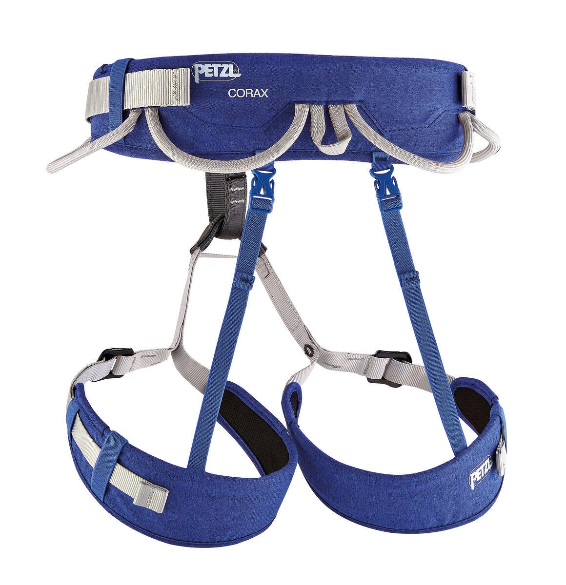 Petzl Corax Climbing Harness 8 Petzl Corax Climbing Harness - Image 6