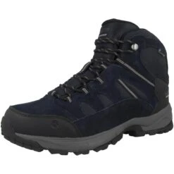 Hi-Tec BANDERA LITE BOOTS -Outdoor Climbing Shop k1d7990691098511caa29f002a07fa066