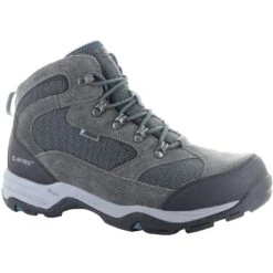 Hi-Tec STORM WIDE BOOTS