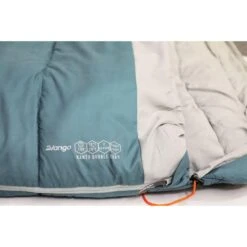 Vango Kanto Double Quad Sleeping Bag 11 Vango Kanto Double Quad Sleeping Bag -Outdoor Climbing Shop k1da982ca0b6f0cdd31ebb90a002be747