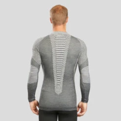 WEDZE Men's Ski Base Layer Top - BL 980 -Outdoor Climbing Shop k1dfbf721f275836e02732e11ba1cf9c4