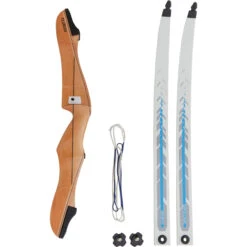Left Hander Archery Bow Club 500 -Outdoor Climbing Shop k1e32d6c99cfba1f36751f06b3aeeb6fc