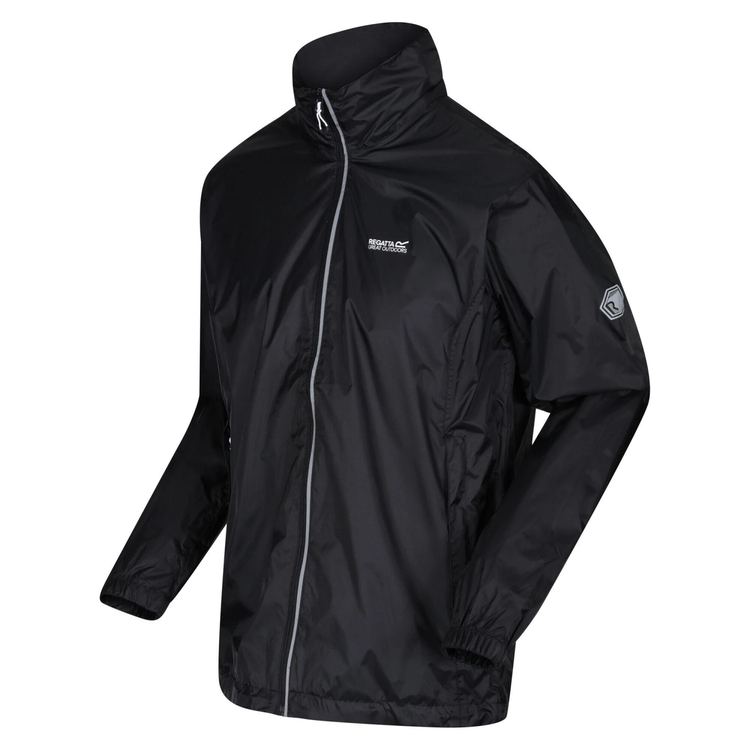 Regatta Men's Lyle IV Waterproof Packaway Jacket 3 Regatta Men's Lyle IV Waterproof Packaway Jacket