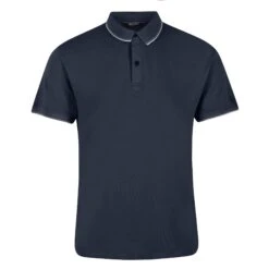 Regatta Tadeo Men's Walking Short Sleeve Polo Shirt -Outdoor Climbing Shop k1e8788ab69e9ac2f235c68ebe332ec80