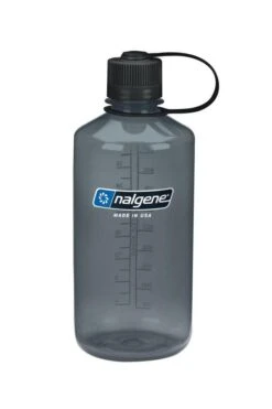 Nalgene 1L Narrow Mouth Sustain Water Bottle - Made From 50% Plastic Waste 18 Nalgene 1L Narrow Mouth Sustain Water Bottle - Made From 50% Plastic Waste -Outdoor Climbing Shop k1f0eb0982b3e0e079aab47a896924d7b