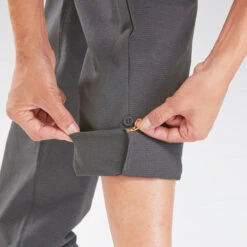 Women's Modular Travel Trekking Trousers - TRAVEL 500 -Outdoor Climbing Shop k1f7eb81c7fd29824b2447fd61e4deafb